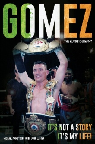 Cover of Gomez