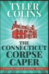 Book cover for The Connecticut Corpse Caper