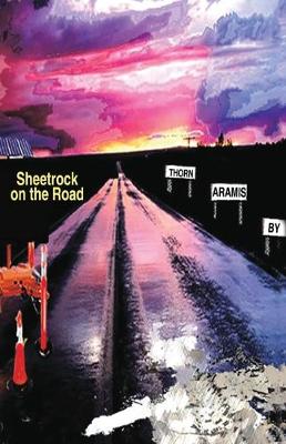 Book cover for Sheetrock On the Road