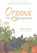 Cover of Organic Weed Management