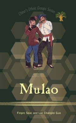 Book cover for Mulao