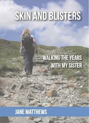 Book cover for Skin and Blisters