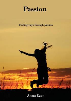 Book cover for Passion