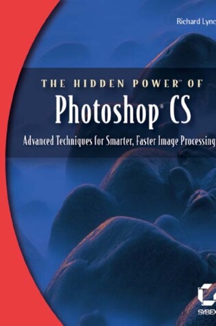 Cover of The Hidden Power of Photoshop CS