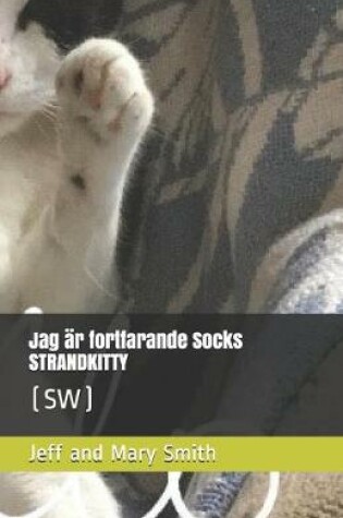 Cover of Jag ar fortfarande Socks STRANDKITTY