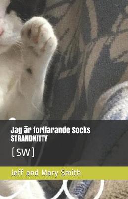 Cover of Jag ar fortfarande Socks STRANDKITTY