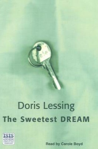 Cover of The Sweetest Dream