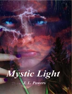 Book cover for Mystic Light