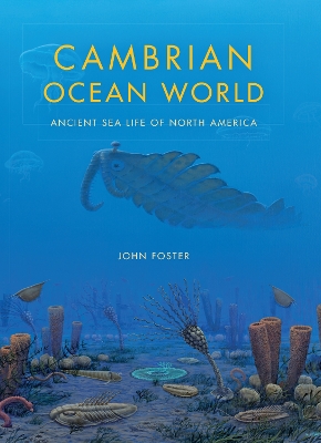 Book cover for Cambrian Ocean World