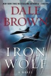 Book cover for Iron Wolf