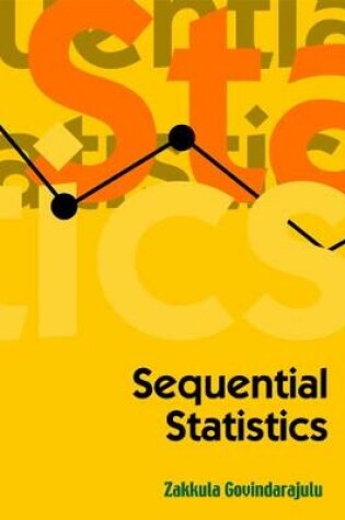 Cover of Sequential Statistics