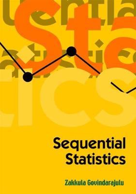 Book cover for Sequential Statistics