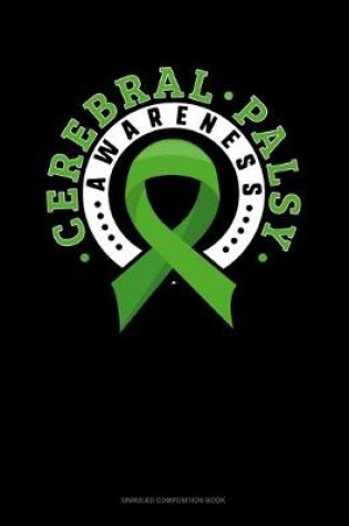 Cover of Cerebral Palsy Awareness