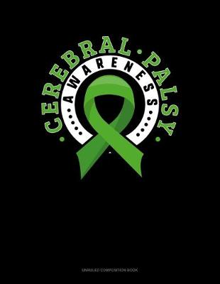 Cover of Cerebral Palsy Awareness