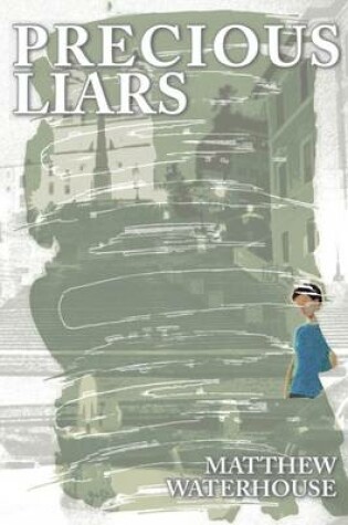 Cover of Precious Liars