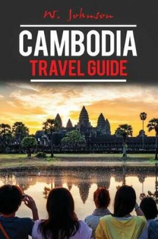 Cover of Cambodia