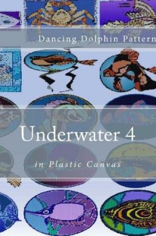 Cover of Underwater 4