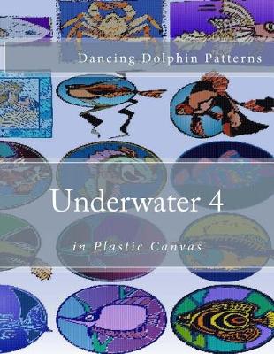 Book cover for Underwater 4