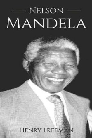 Cover of Nelson Mandela