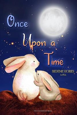 Book cover for Once Upon a Time - Bedtime Stories for Kids