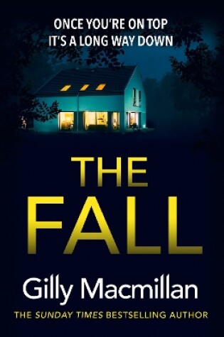 Cover of The Fall