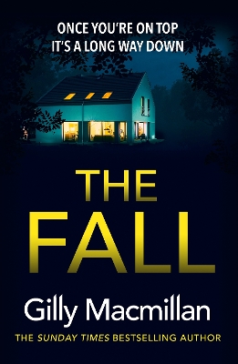 Book cover for The Fall