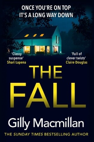 Cover of The Fall