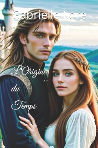 Cover of L'Origine du Temps