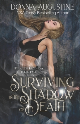Cover of Surviving in the Shadow of Death