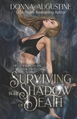 Book cover for Surviving in the Shadow of Death