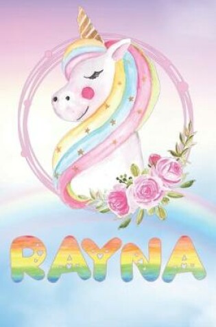 Cover of Rayna