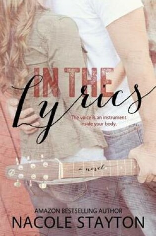 Cover of In the Lyrics