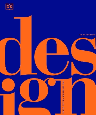 Cover of Design