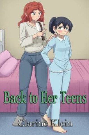 Cover of Back to Her Teens