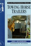 Book cover for Towing Horse Trailers