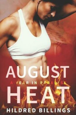 Cover of August Heat