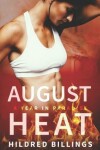 Book cover for August Heat