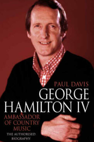 Cover of George Hamilton lV