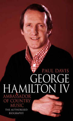 Book cover for George Hamilton lV