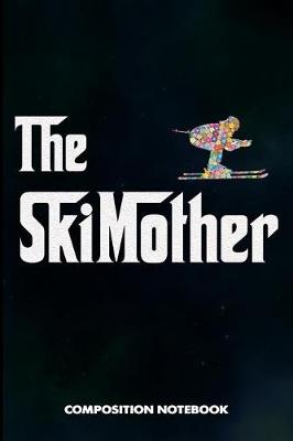 Book cover for The Skimother