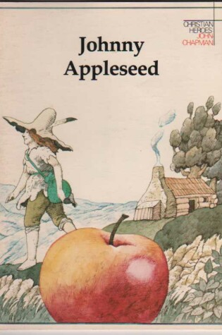 Cover of Johnny Appleseed