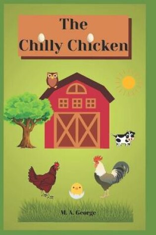 Cover of The Chilly Chicken