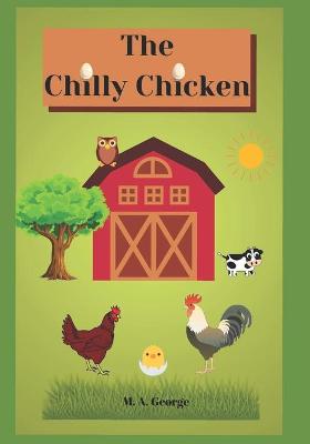 Book cover for The Chilly Chicken