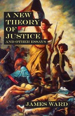 Book cover for A New Theory of Justice and Other Essays