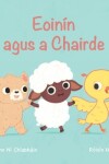 Book cover for Eoinin agus a Chairde