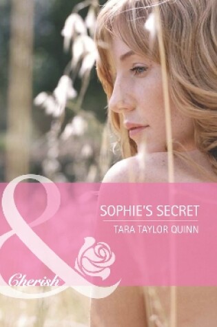 Cover of Sophie's Secret