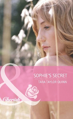 Cover of Sophie's Secret