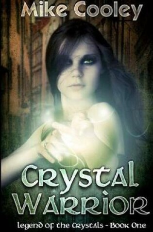 Cover of Crystal Warrior
