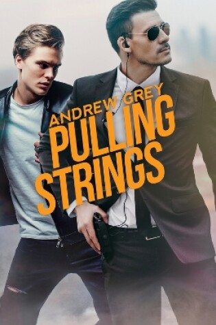 Cover of Pulling Strings