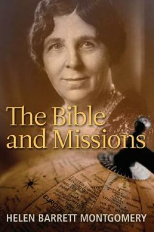 Cover of The Bible and Missions